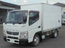 2015 Mitsubishi Fuso Canter