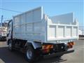 2014 Mitsubishi Fuso Fighter
