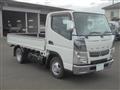 2014 Mitsubishi Fuso Canter