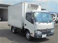 2016 Toyota Dyna Truck
