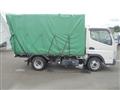 2016 Mitsubishi Fuso Canter