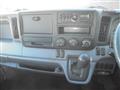2015 Mitsubishi Fuso Canter