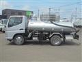 2008 Mitsubishi Fuso Canter