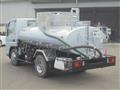 2008 Mitsubishi Fuso Canter