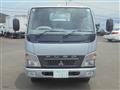 2008 Mitsubishi Fuso Canter