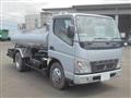 2008 Mitsubishi Fuso Canter