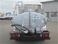 2008 Mitsubishi Fuso Canter