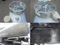 2008 Mitsubishi Fuso Canter