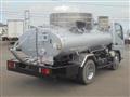 2008 Mitsubishi Fuso Canter