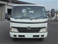 2010 Hino Dutro