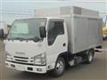 2015 Isuzu Elf Truck