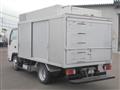 2015 Isuzu Elf Truck