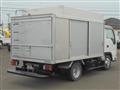 2015 Isuzu Elf Truck