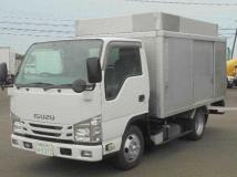 2015 Isuzu Elf Truck