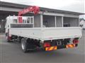 2013 Hino Ranger
