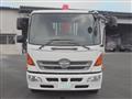 2013 Hino Ranger