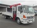 2013 Hino Ranger