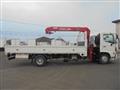 2013 Hino Ranger