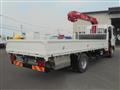 2013 Hino Ranger