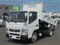 2012 Mitsubishi Fuso Canter