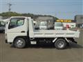 2012 Mitsubishi Fuso Canter
