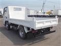 2012 Mitsubishi Fuso Canter