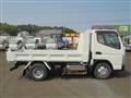 2012 Mitsubishi Fuso Canter