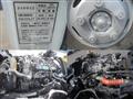 2012 Mitsubishi Fuso Canter