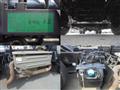 2012 Mitsubishi Fuso Canter