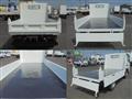 2012 Mitsubishi Fuso Canter