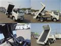 2012 Mitsubishi Fuso Canter
