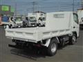 2012 Mitsubishi Fuso Canter