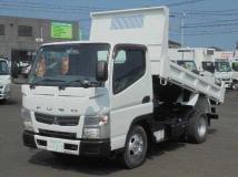 2012 Mitsubishi Fuso Canter