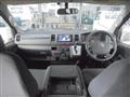 2014 Toyota Regiusace Van