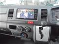 2014 Toyota Regiusace Van