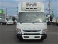 2019 Mitsubishi Fuso Canter