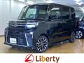 2025 Daihatsu Tanto
