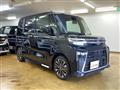 2025 Daihatsu Tanto