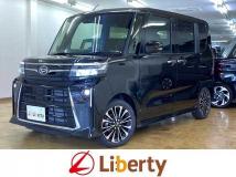 2025 Daihatsu Tanto