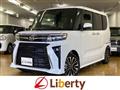 2025 Daihatsu Tanto