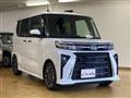 2025 Daihatsu Tanto