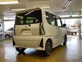 2025 Daihatsu Tanto