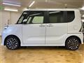 2025 Daihatsu Tanto