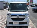 2014 Daihatsu Tanto