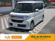 2014 Daihatsu Tanto