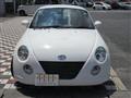 2010 Daihatsu Copen