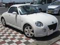 2010 Daihatsu Copen