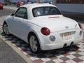 2010 Daihatsu Copen