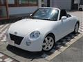 2010 Daihatsu Copen