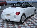 2010 Daihatsu Copen